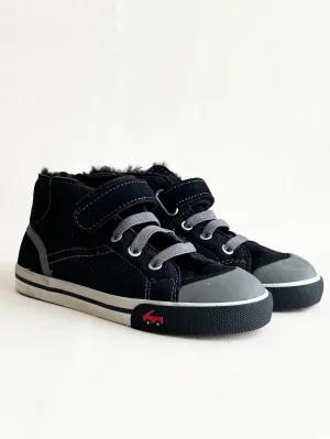 ♻ See Kai Run 12.5 Youth Sneakers