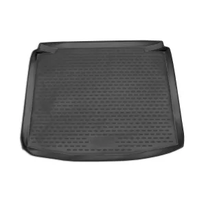 1999-2006 VW Golf Mk4 2-4 Door Cargo Mats Liner TPE All Weather Black