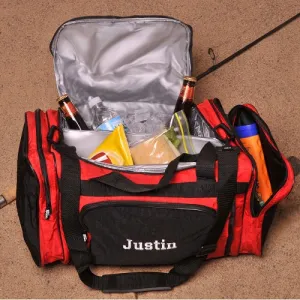 2-in-1 Cooler Duffle