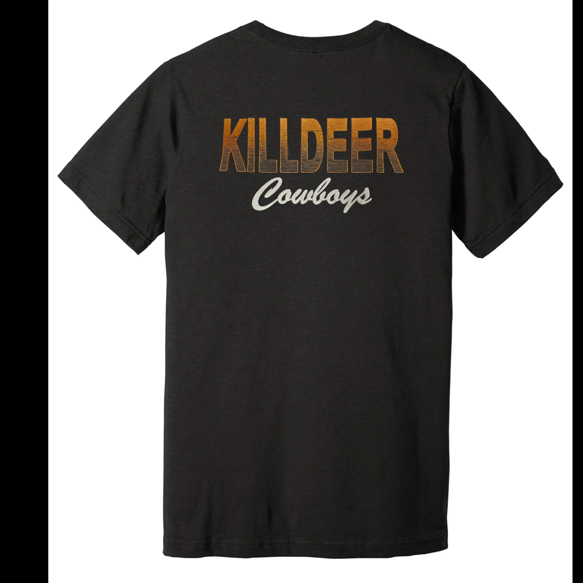 2024 Infant/Toddler Killdeer Cowboys All Styles Fade