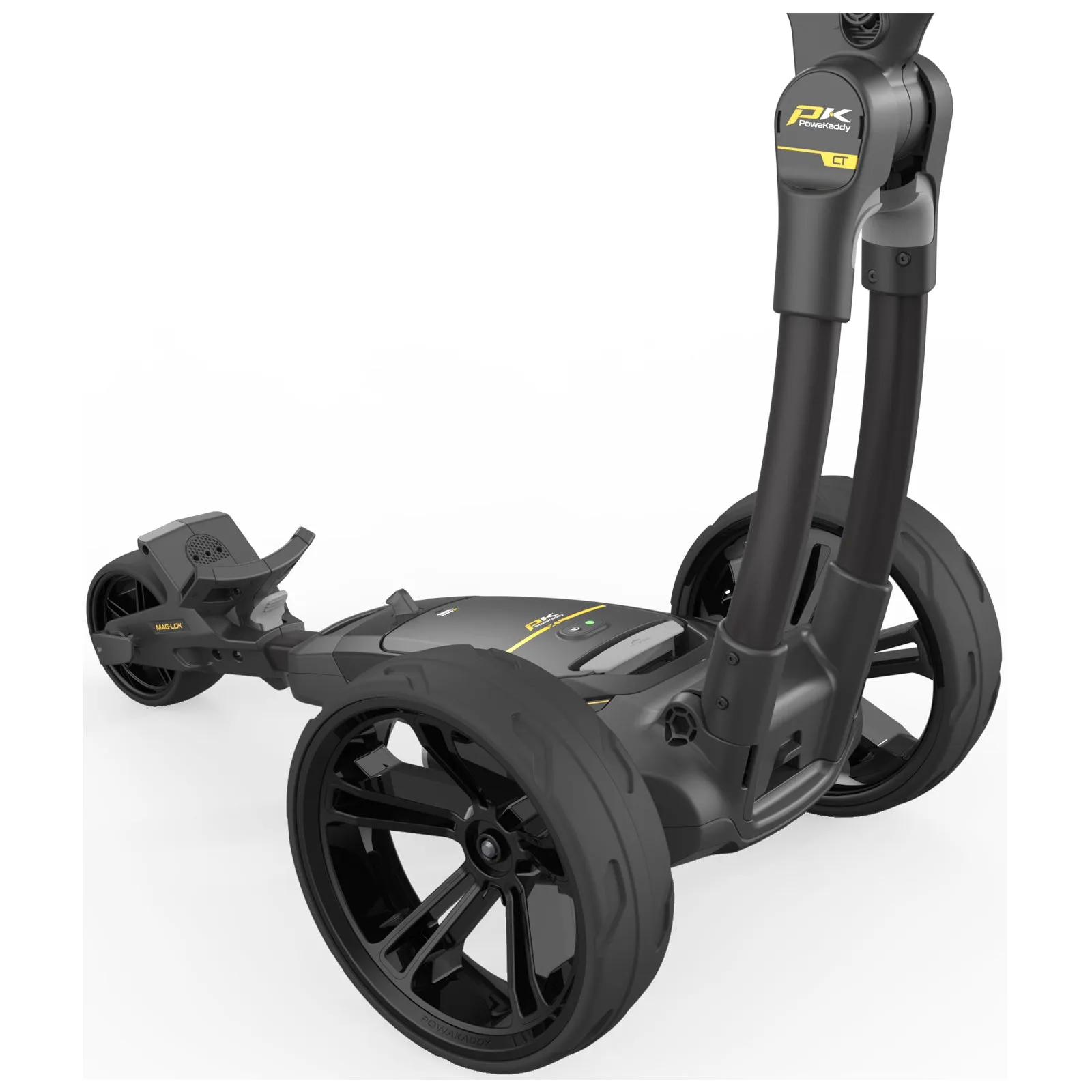 2024 Powakaddy CT6 Electric Golf Trolley