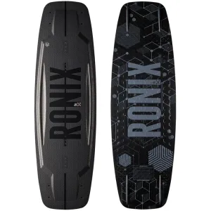 2024 Ronix Parks Modello Midnight Metalic