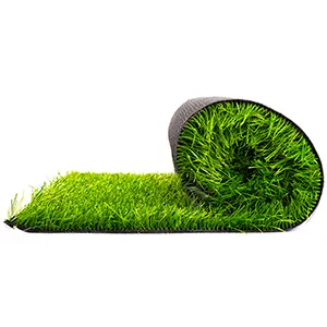 25 mm Realistic high density artificial synthetic grass.