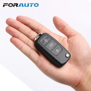 3 Buttons Car Key Shell Remote Flip for Beetle/Caddy/Eos/Golf/Jetta/Polo/Scirocco/Tiguan/Touran/UP For Blank Keys Cover Case