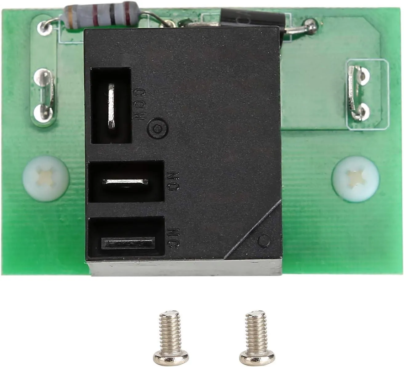 48 Volt PD3 Golf Cart Charger Relay Board Assembly for Club Car 2004  - 10L0L