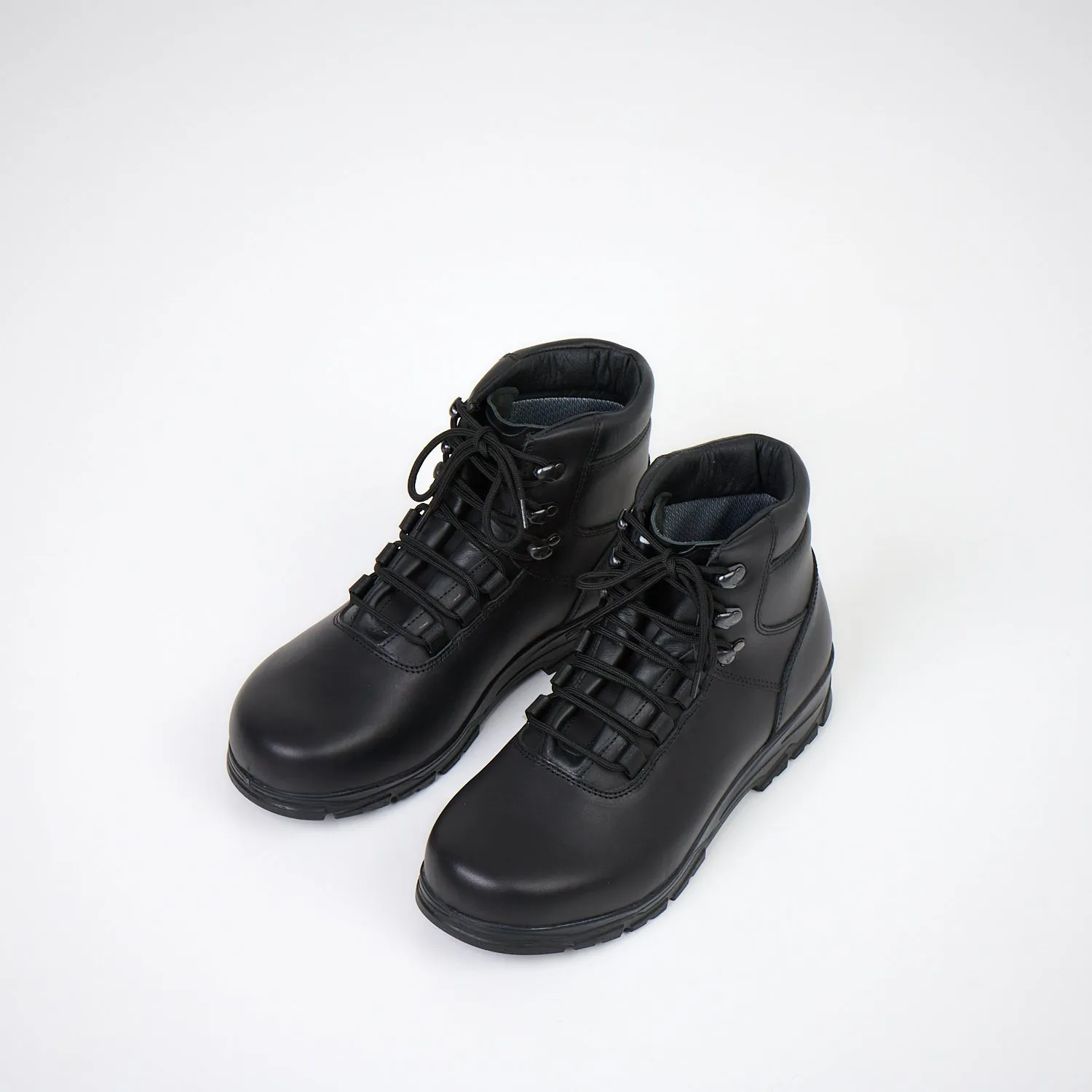 604 Waterproof Boots