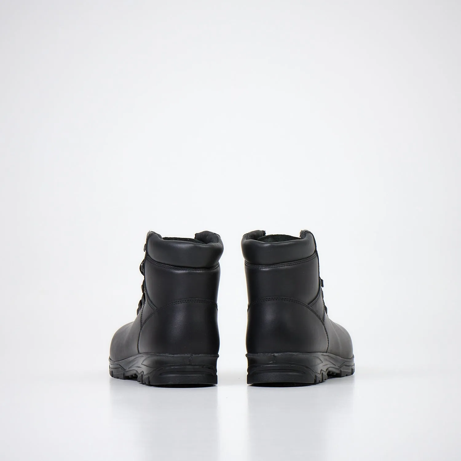 604 Waterproof Boots