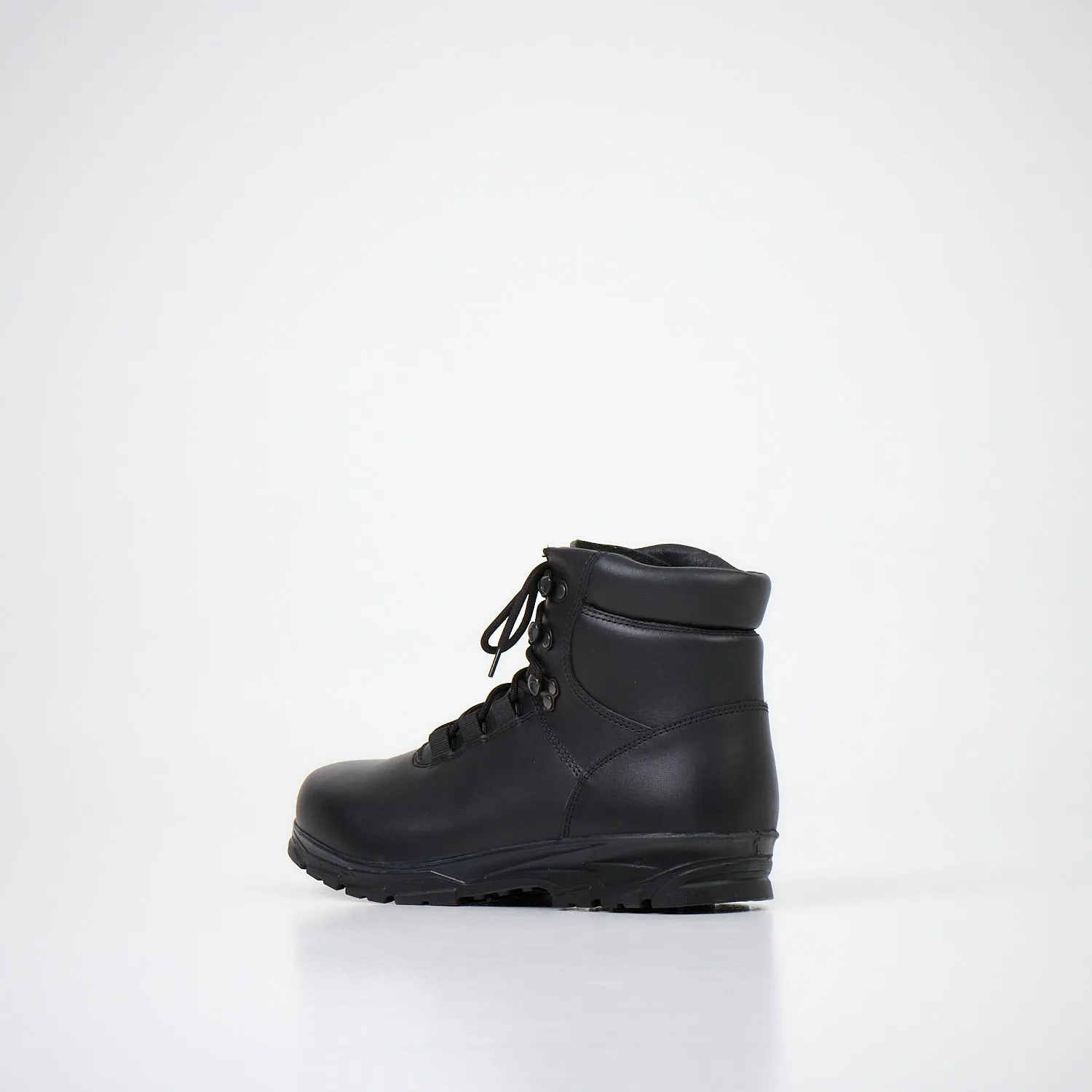 604 Waterproof Boots