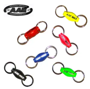 AAE Magnetic Clip Accessory Holder