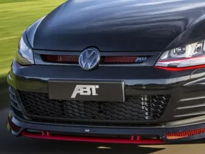 ABT Front Grille - Mk7 VW GTI - (NLA)