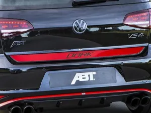 ABT Tailgate Add-On - Mk7 VW (NLA)