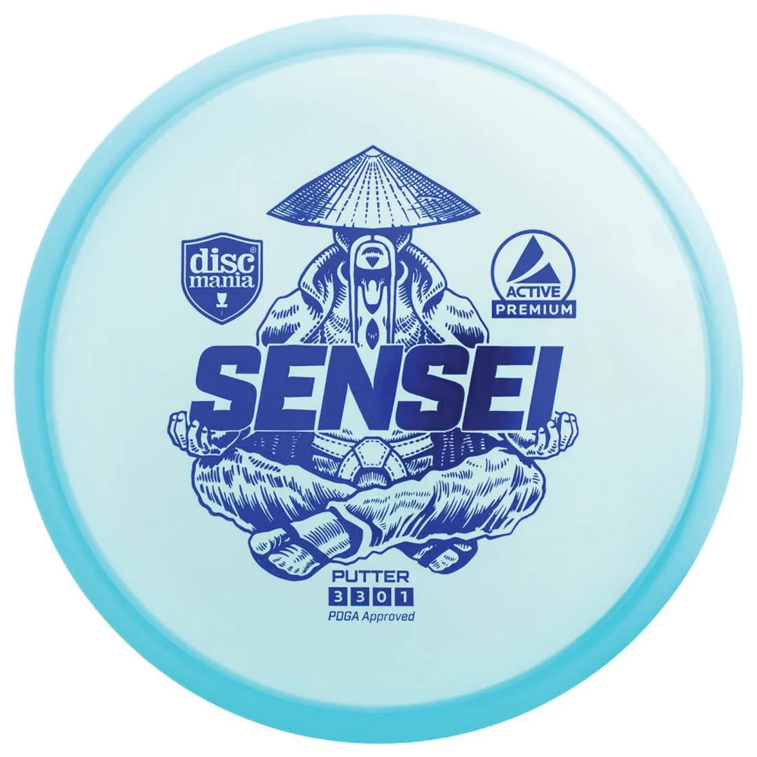 Active Premium Sensei 165g-170g