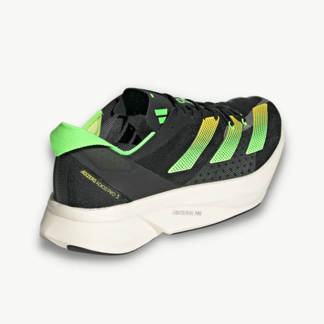 adidas Adizero Adios Pro 3 Unisex Running Shoes