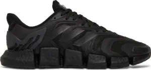 Adidas Climacool Vento 'Core Black' sneakers, black