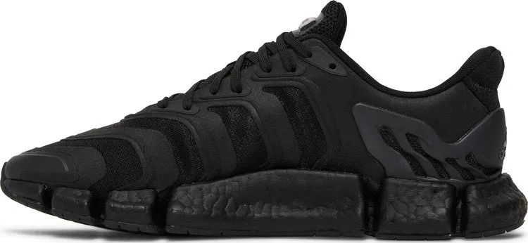 Adidas Climacool Vento 'Core Black' sneakers, black