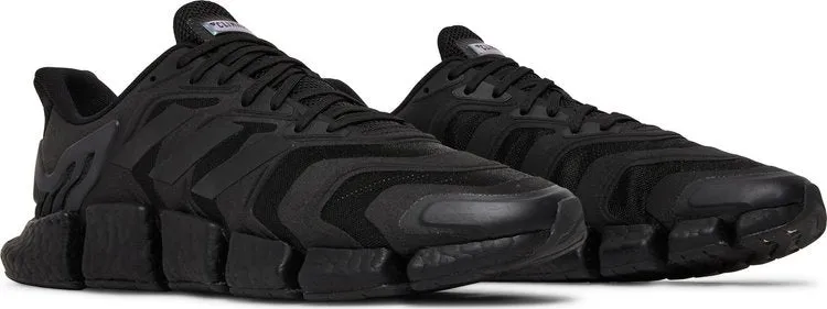 Adidas Climacool Vento 'Core Black' sneakers, black