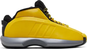 Adidas Crazy 1 'Sunshine' 2022 sneakers, yellow