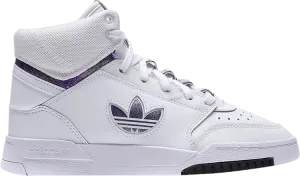 Adidas Drop Step XL sneakers, white