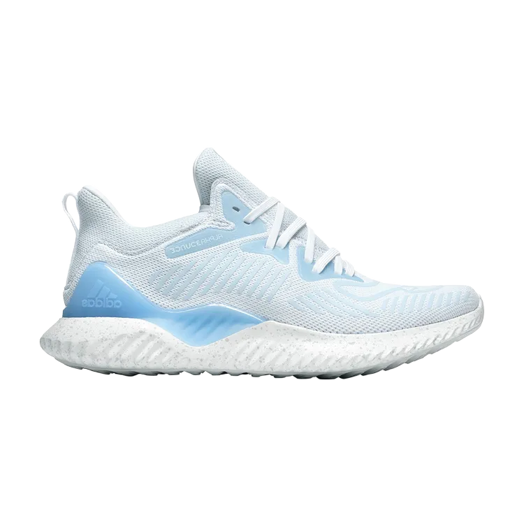 Adidas Extra Butter x AlphaBounce Beyond 'VO2 Max' Sneakers, White