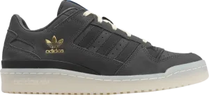 Adidas Forum Low sneakers, gray