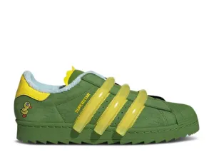 Adidas MELTING SADNESS X SUPERSTAR 80S TR 'DUCK' Sneakers,