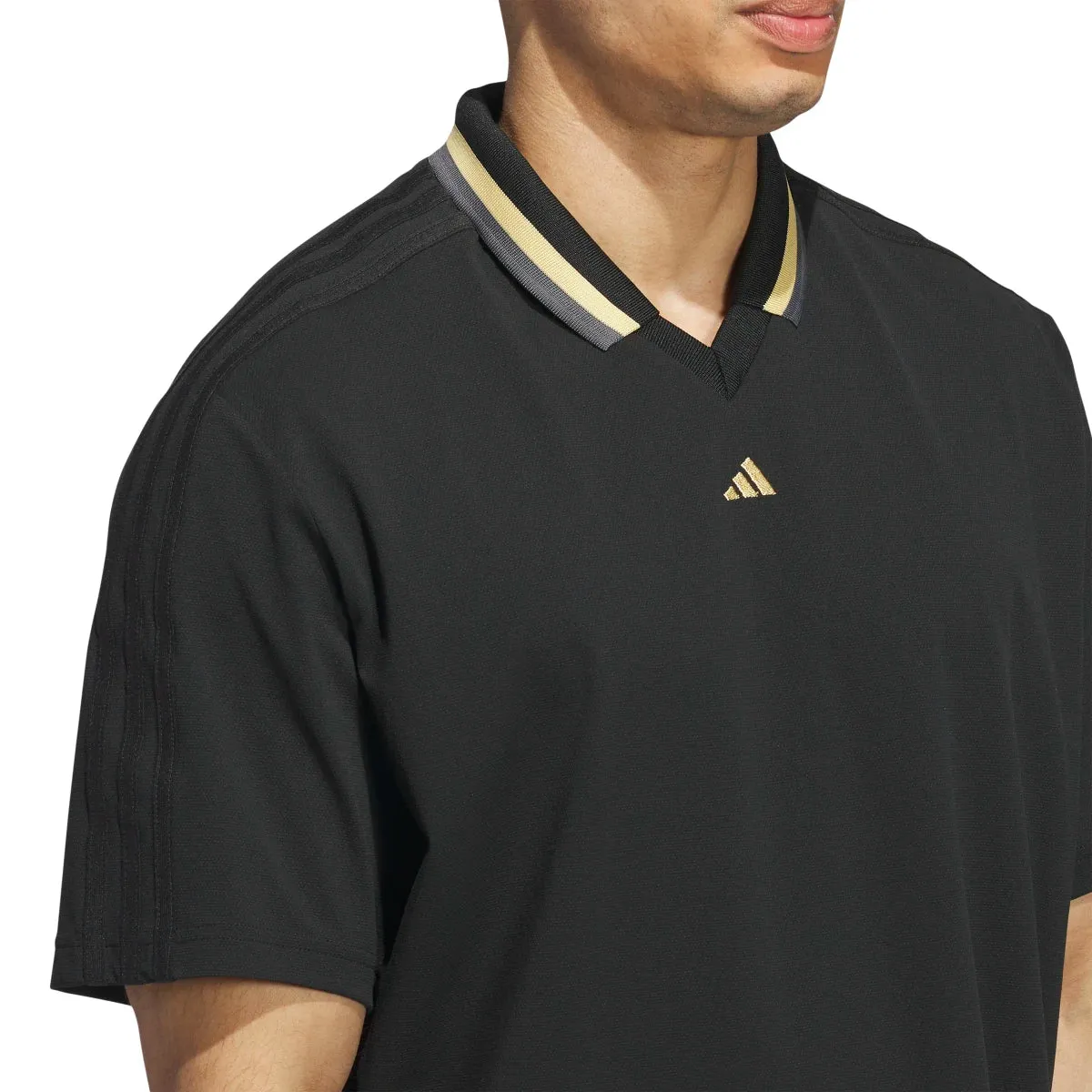 adidas Men's Ultimate365 Golf Jersey Polo Shirt