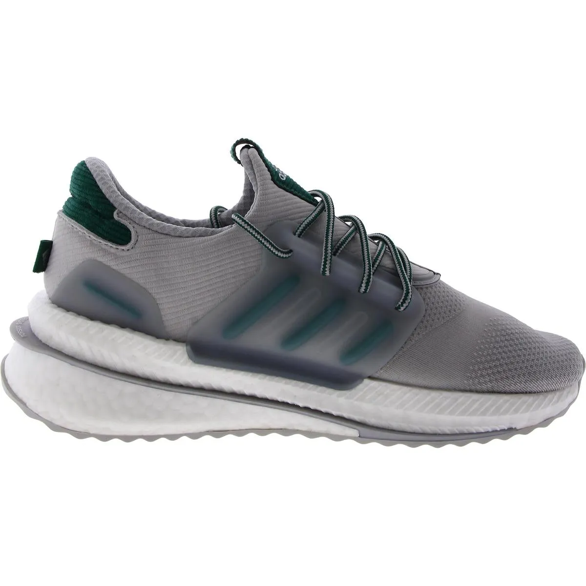 Adidas Mens X PLRBoost Fitness Workout Running & Training Shoes