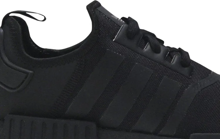 Adidas NMD R1 2019 men's sneakers, black