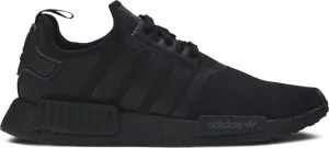 Adidas NMD R1 2019 men's sneakers, black