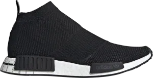 Adidas NMD_CS1 'Timeline' sneakers, black