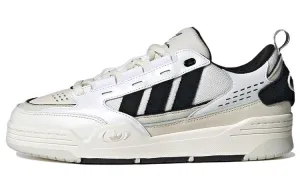 Adidas Originals Adi2000 sneakers, white/gray/black