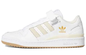 Adidas Originals Forum Low sneakers, white