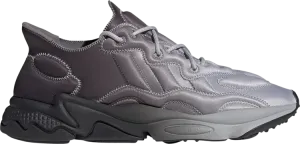 Adidas Ozweego Tech 'Grey' Sneakers, Gray