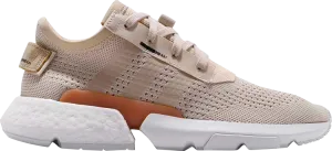 Adidas P sneakers. S3.1 'Clear Brown', brown