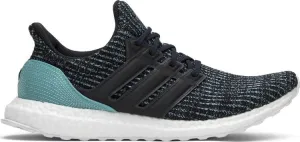 Adidas Parley x UltraBoost 4.0 sneakers, black