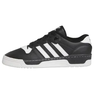 Adidas Rivalry sneakers, black