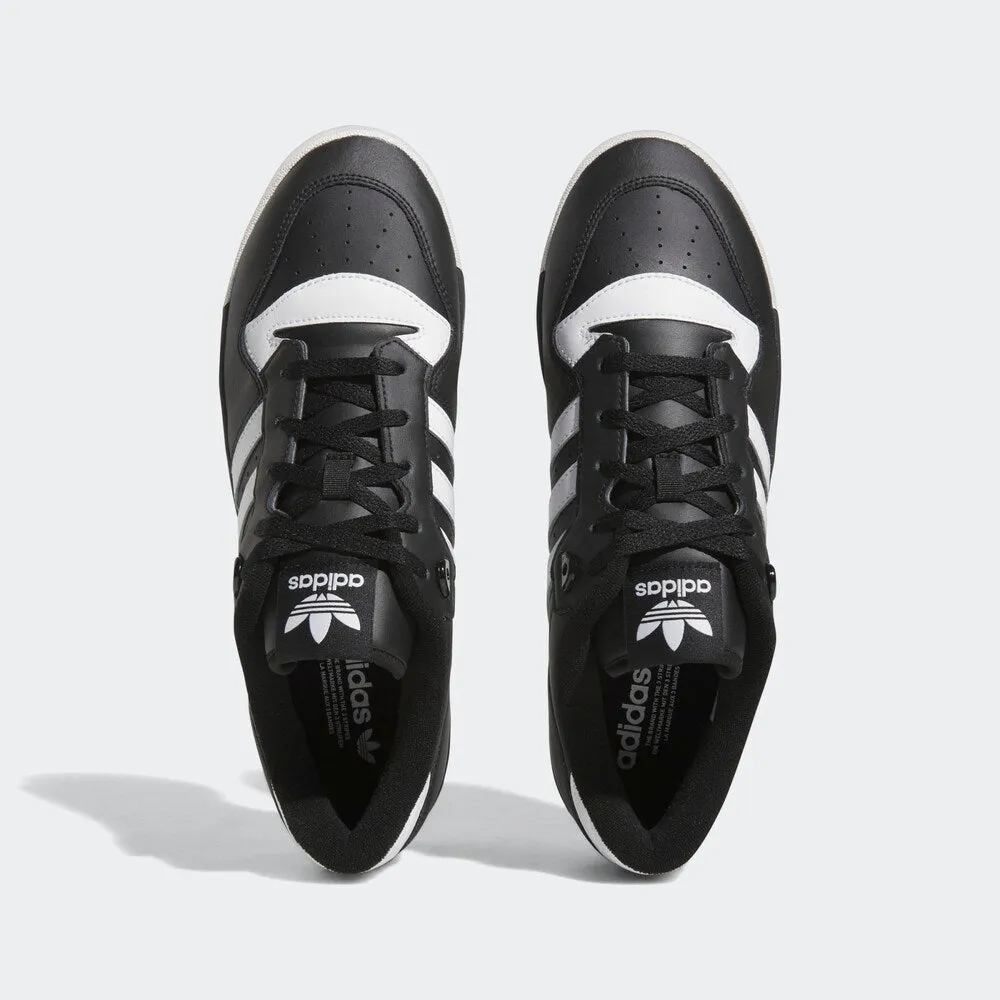 Adidas Rivalry sneakers, black