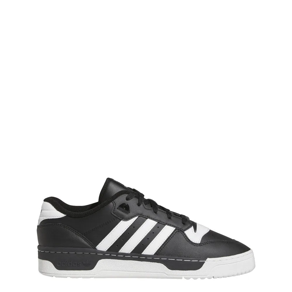 Adidas Rivalry sneakers, black