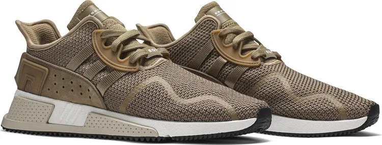 Adidas size sneakers? x EQT Cushion ADV 'Cardboard', brown