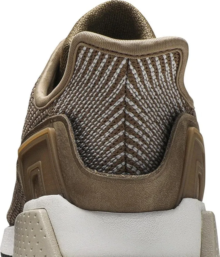 Adidas size sneakers? x EQT Cushion ADV 'Cardboard', brown