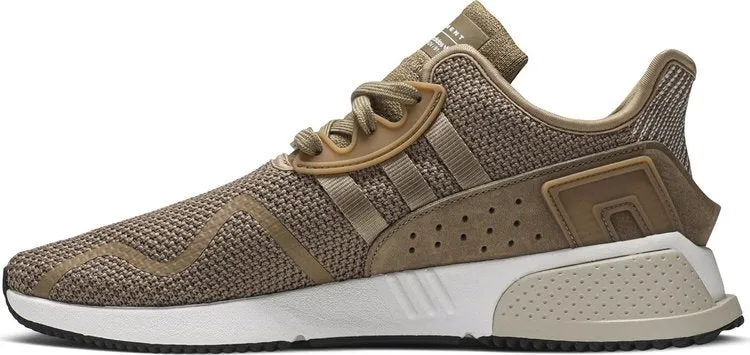 Adidas size sneakers? x EQT Cushion ADV 'Cardboard', brown