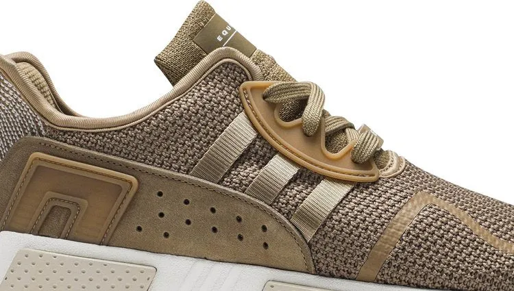 Adidas size sneakers? x EQT Cushion ADV 'Cardboard', brown