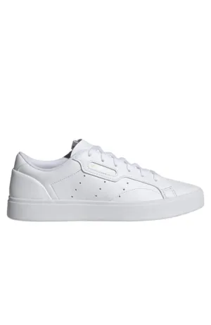 Adidas Sleek Shoes Cloud White