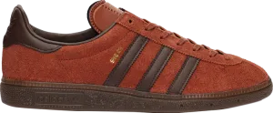 Adidas Sneakersnstuff x GT 'NYC' sneakers, brown