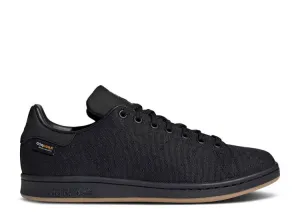 Adidas STAN SMITH CORDURA 'BLACK GUM' sneakers, black