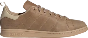 Adidas Stan Smith 'Winterized Pack - Cardboard' Sneakers, Tan