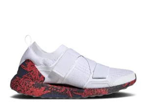 Adidas STELLA MCCARTNEY X WMNS ULTRABOOST X 'FLORAL' sneakers, white