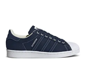 Adidas SUPERSTAR 'COLLEGIATE NAVY' sneakers, navi