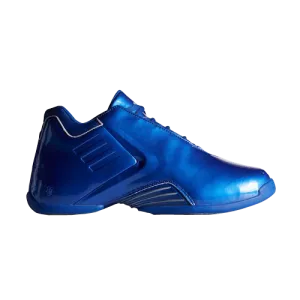 Adidas T-Mac 3 sneakers, blue