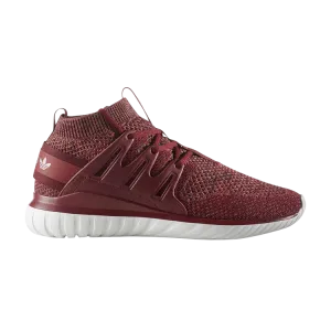 Adidas Tubular Nova PK 'Mystery Red' Sneakers, Red